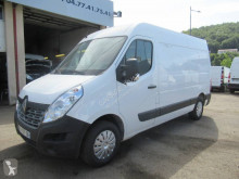 Fourgon utilitaire Renault Master L2H2 DCI 130