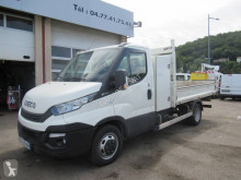 Iveco Daily 35C15 utilitaire benne standard occasion