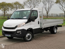 Utilitaire châssis cabine Iveco Daily 35 C 15 3.0 liter