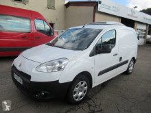 Utilitaire frigo Peugeot occasion