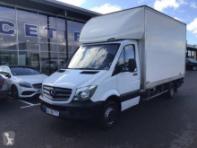 Mercedes Sprinter 513 CDI