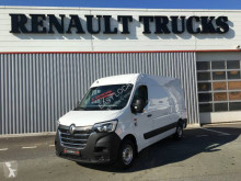 Fourgon utilitaire Renault Master 2.3 DCI