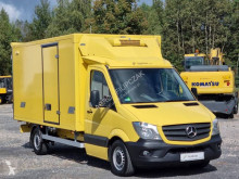 MercedesSprinter319 CDI