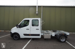 Utilitaire tracteur Renault occasion