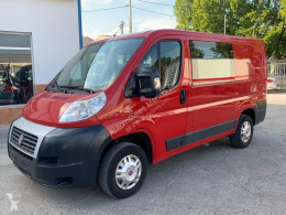 Véhicule utilitaire Fiat DUCATO 2.0 COMBI 6 occasion