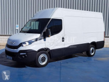 Iveco Daily furgon dostawczy używany