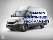 Iveco Daily furgon dostawczy używany