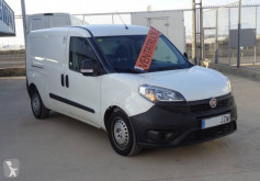 Furgoneta Fiat Doblo 1.6 MJT 105 furgoneta frigorífica usada