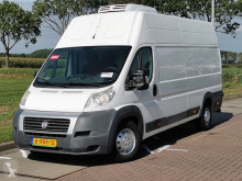 Fiat Ducato 35 3.0 LTR koelwagen!! frigorifero usato
