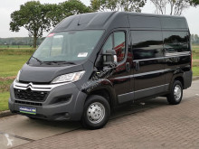 bedrijfswagen bestelwagen