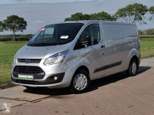 Fourgon utilitaire Ford Transit 2.2 lang l2 ** 155pk **