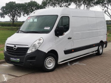 Fourgon utilitaire Opel Movano 2.3 cdti l3h2 maxi airco