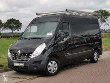 Renault Master 2.3 dci l2h2 airco! furgone usato