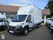 Furgoneta Fiat Ducato furgoneta caja gran volumen usada