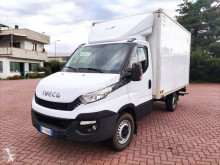 Furgoneta Iveco Daily 35S15 furgoneta furgón usada
