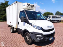 Furgoneta Iveco Daily 35C11 furgoneta frigorífica caja negativa usada