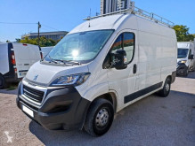 Peugeot Boxer L2H2 HDI 120 CV