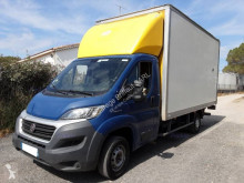 Fiat Ducato II 2.3 MJT 130
