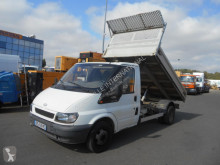 Ford Transit 125T350 utilitaire benne standard occasion