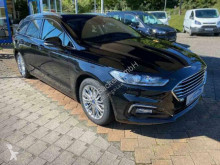 Ford Mondeo Titanium voiture berline occasion