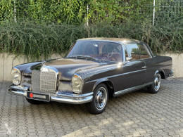 Mercedes 220 SEb/ C SEb/ C Radio voiture berline occasion