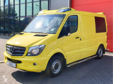 Ambulância Mercedes Sprinter 316 CDI Ambulance