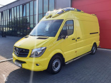 Úžitkové vozidlo sanitné vozidlo Mercedes Sprinter
