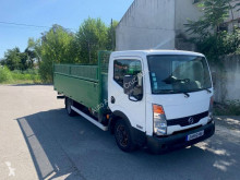Veículo utilitário Nissan Cabstar 45.13 comercial estrado caixa aberta caixa aberta usado