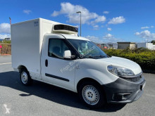 Utilitaire frigo Fiat occasion