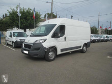 Fourgon utilitaire Peugeot Boxer L2H2 HDI 130