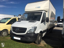 Mercedes Sprinter 514 CDI utilitaire caisse grand volume occasion