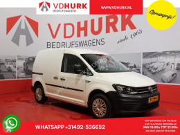 VolkswagenCaddy