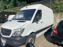 Mercedes haszongépjármű furgon Sprinter 213 CDI