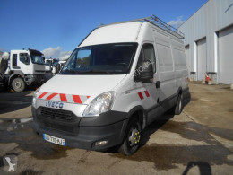 Iveco Daily 35C15 fourgon utilitaire occasion