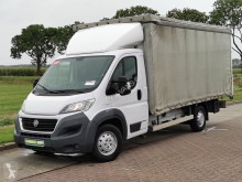 Furgoneta con lona Fiat Ducato MAXI 35 2.3mj huifopbouw!