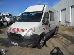 IvecoDaily35C15