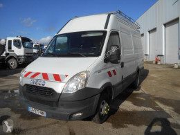 Iveco Daily 35C15