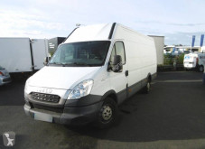 Iveco Daily 35S15V15 fourgon utilitaire occasion