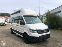 VolkswagenCrafter