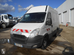 Iveco Daily 35C15