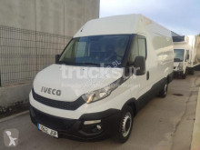 Iveco 35S13 12M3 fourgon utilitaire occasion