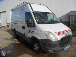 Iveco Daily 35C15 fourgon utilitaire occasion