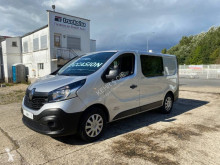 Furgone Renault Trafic L1H1 DCI 140 CV