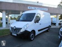Renault Master L2H2 DCI 130 fourgon utilitaire occasion