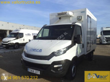 Iveco Daily 35S14 utilitaire frigo caisse négative occasion