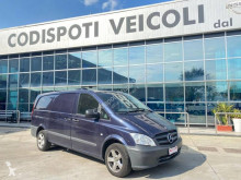 Furgoneta furgoneta furgón Mercedes Vito