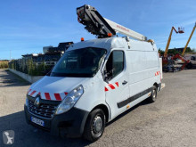 RenaultMaster2.3 DCI 125