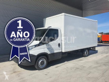 Furgoneta furgoneta furgón Iveco Daily 35S16