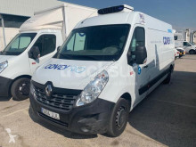 Dostawcza chłodnia Renault Master 125.35