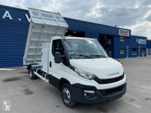 Open bakwagen standaard Iveco Daily 35C13